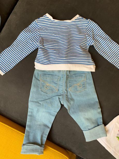 Mayoral šik trendový, 68–80