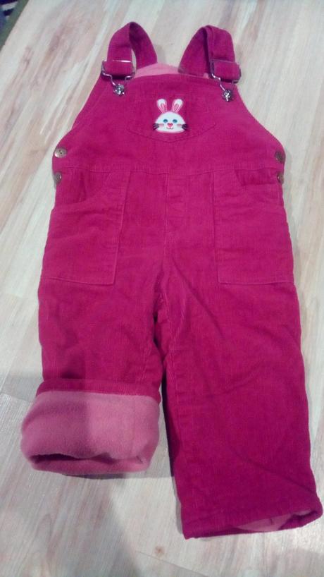 Podšité teplé mencestraky, 86