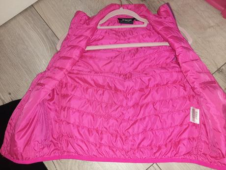 Vestička s termolegínkami, 122