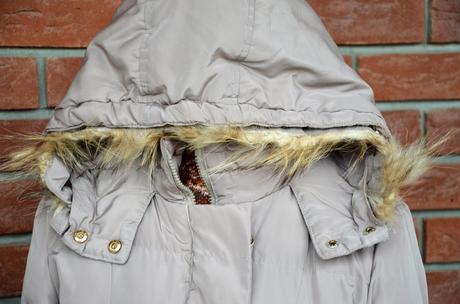 Zimná vetrovka-m/l, m