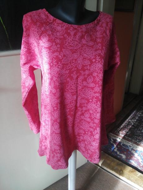 Tehotenske tricko, xxl