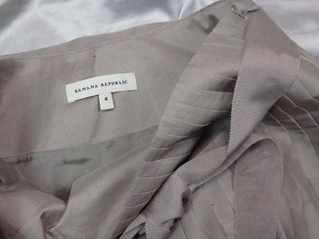 Luxusná elegantná sukňa, 38