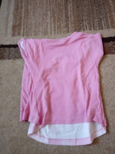 Tričko, kiki&koko,104