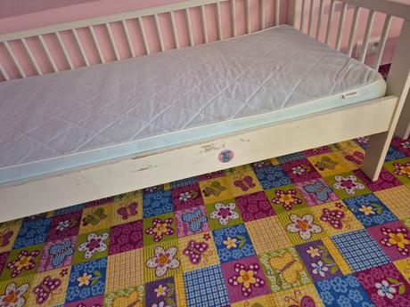 Postele gulliver, šírka (cm): 70,dĺžka (cm): 160