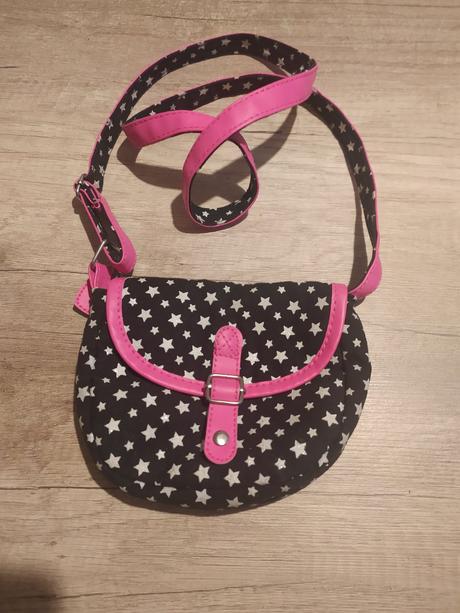 Detská kabelka, kik