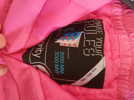 Super oteplovačky, authority,140