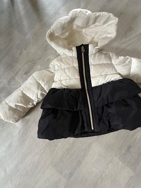 Štýlová bundicka, original marines,98