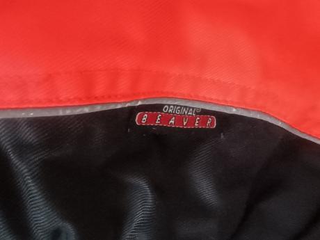 Kombinéza beaver 98, 98