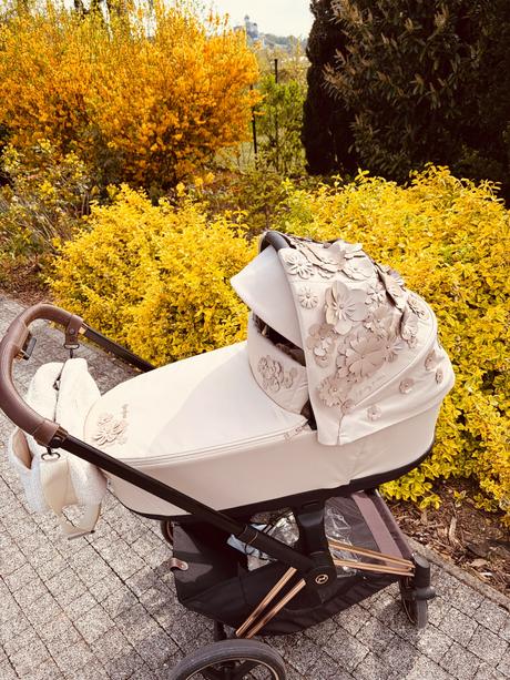 Cybex, cybex,cybex priam 4