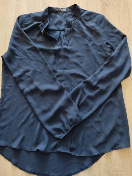 Blúzka, atmosphere,m