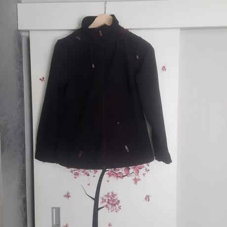 Prechodná bunda, 158