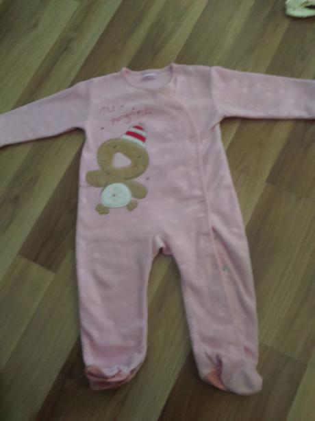 Overal , cherokee,80