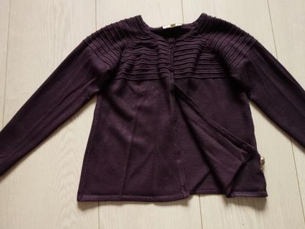 Mäkký sveter pompdelux, pompdelux,98