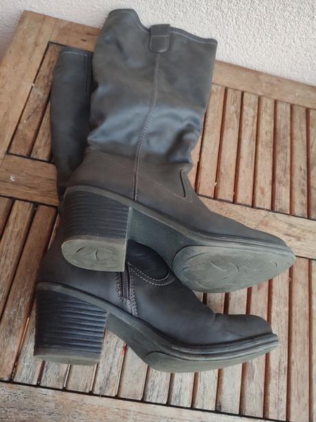 Zimné čižmy, graceland,41
