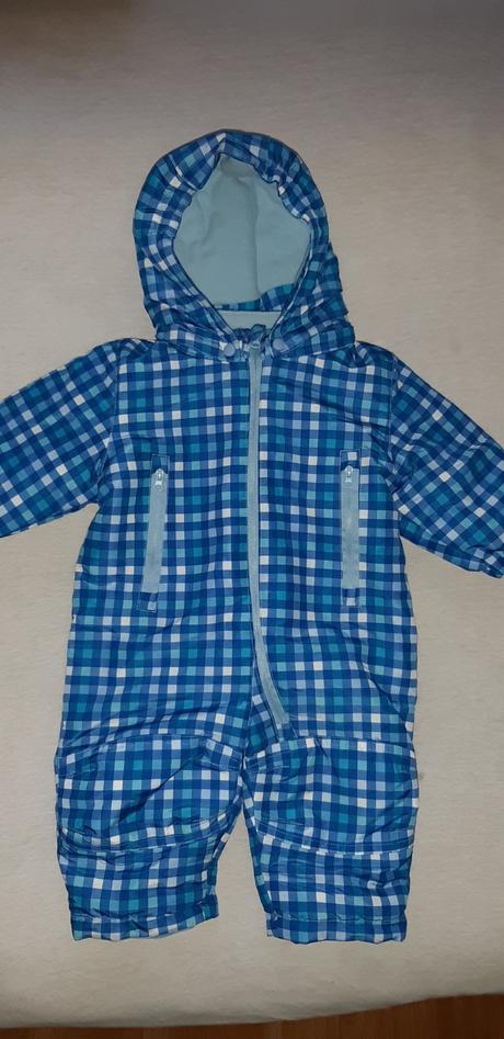 Kombinéza lupilu 62/68, lupilu,62