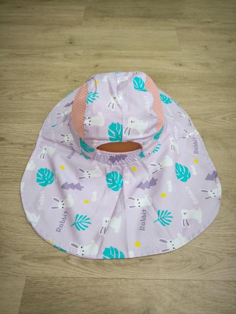 Klobúčik pre dievčatko, 104 / 110 / 116