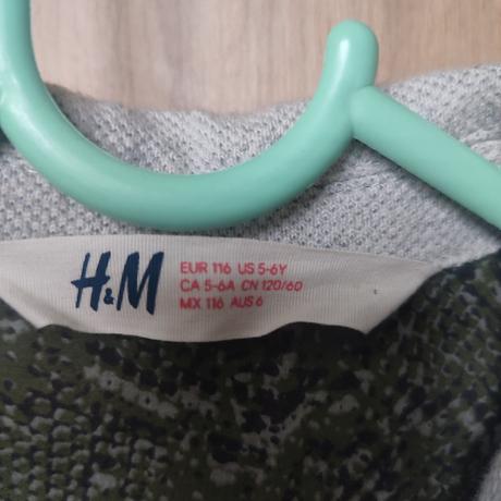 Sako, h&m,116