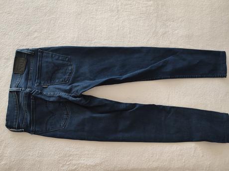 Rifle lewis top stav, john lewis,140