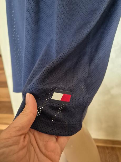 Tôsmy hilfiger saty, tommy hilfiger,m