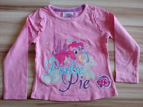 Tričko  my little pony, 86