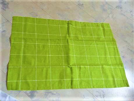 Bavlnené savé utierky / 3 ks, 