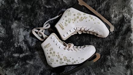 Ladove korčule 36, tempish,36