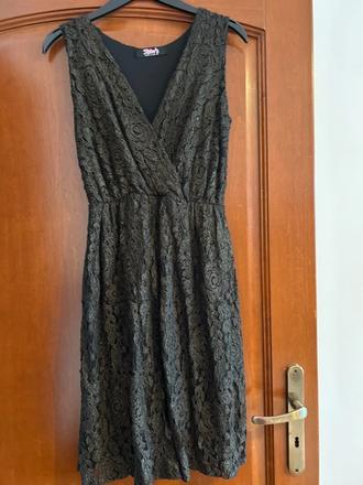 Minim nosene šaty sisters italy, m