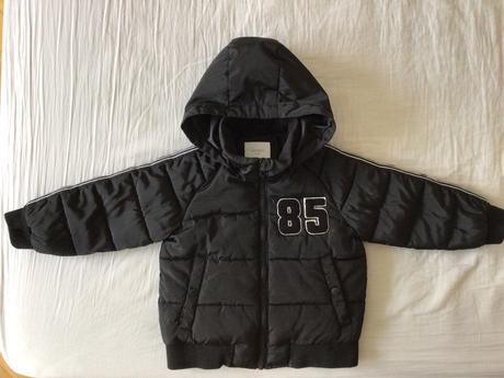 Vetrovka lindex, lindex,104