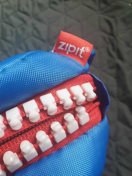 Zipit chladiaca praktická taška na jedlo pre deti,