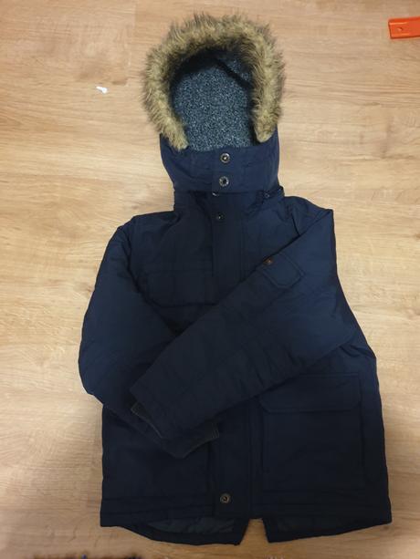 Zimna bunda next, next,128