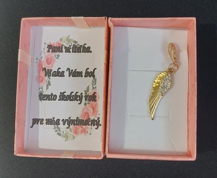 Prívesok,