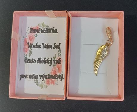 Prívesok, 
