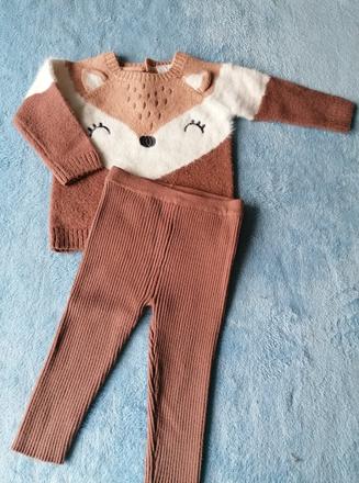 Supravka sobik, f&f,80