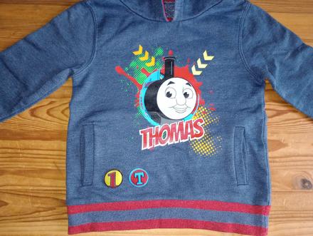 Mikina pre chlapčeka, f&f,98