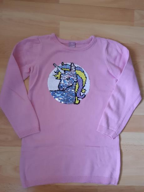 Predlzeny pulovrik, dopodopo,122