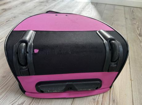 Cestovný kufor pre dieta sammies by samsonite, samsonite