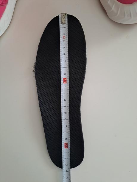 Tenisky kensis vel. 36, 36