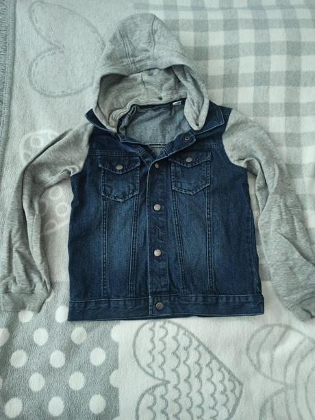 Riflova bunda, pepperts,146