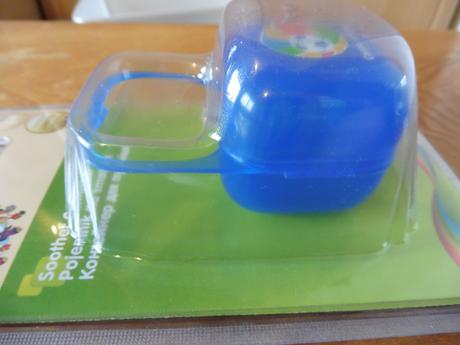 Púzdro na cumeľ, canpol babies