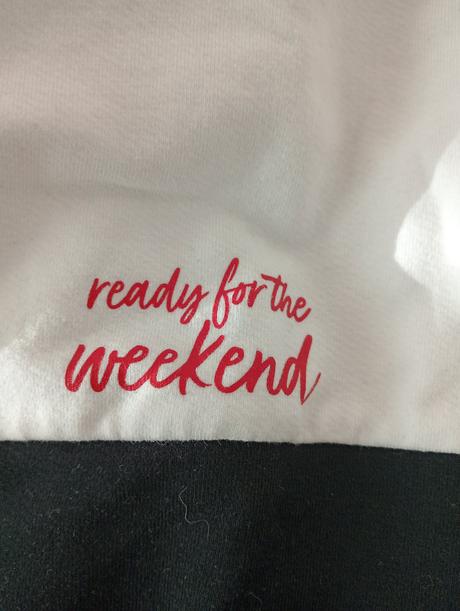 Tepláková súprava 158/164, tcm,158