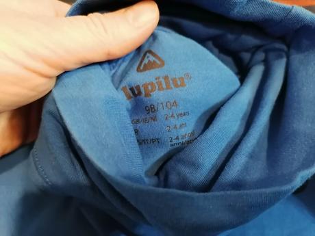 Roláčiky lupilu, veľ. 98/104, lupilu,98