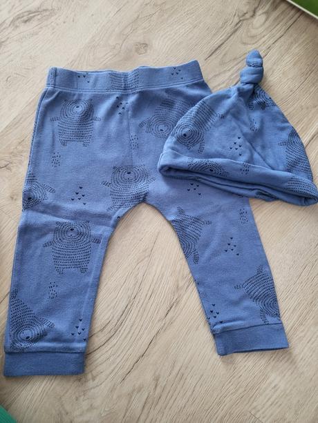 Tenké tepláčiky f&f, f&f,80