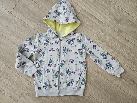 Mikina reserved 116, reserved,116