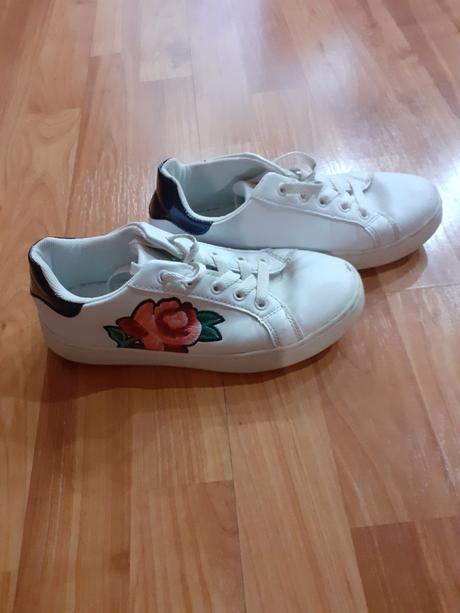 Tenisky, deichmann,34