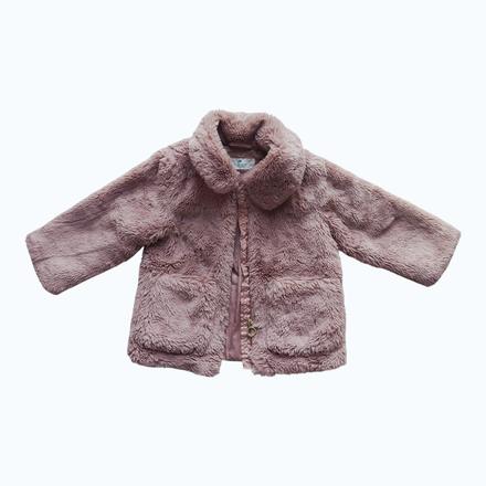 Kožúsok h&m, h&m,92