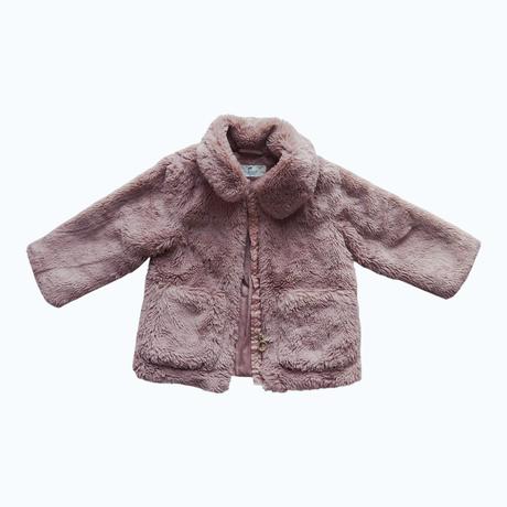 Kožúsok h&m, h&m,92