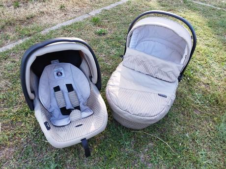 Kočík peg perego book s, peg-pérego,peg-pérego book s