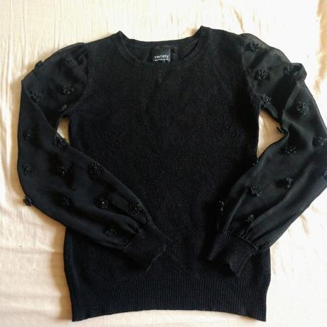 Elegantný pulóver, xs