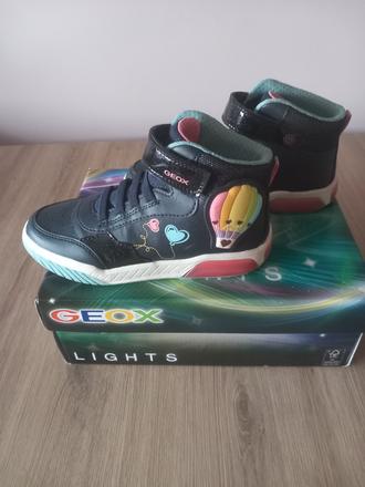 Geox tenisky, geox,32