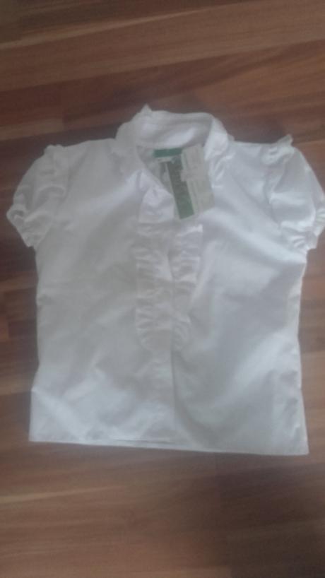 Bluzka,kosielka, 110